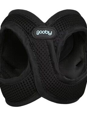 Gooby Pet Everyday Mesh Dog Harness for Small Breeds, XX-Small